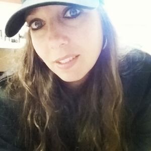 Meet your Posher, Janeane